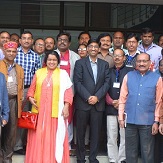 24th CCM at IIT Kanpur 2018